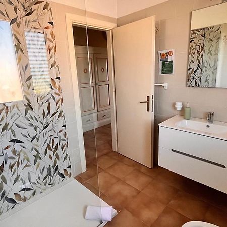 Hotel Frassetto Санта-Тереза-Галлура Екстер'єр фото