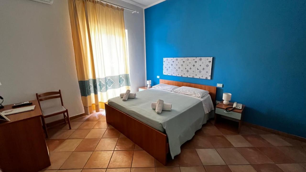 Hotel Frassetto Санта-Тереза-Галлура Екстер'єр фото