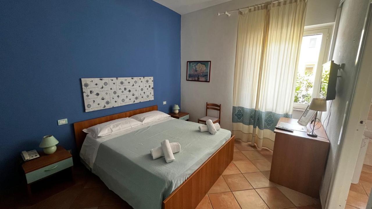 Hotel Frassetto Санта-Тереза-Галлура Екстер'єр фото